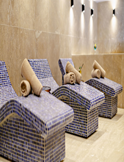 Spa ve Sağlık